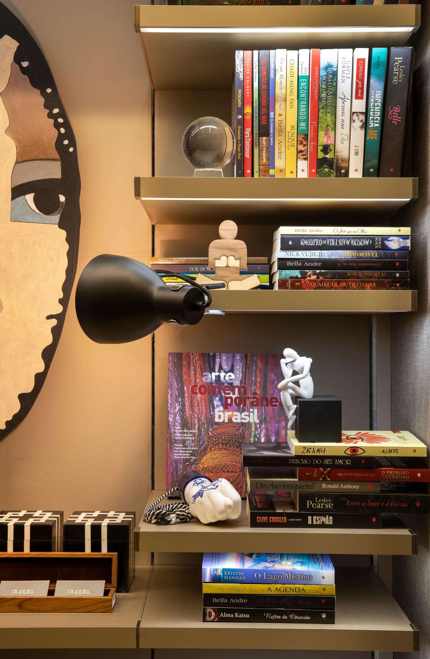 Escritório Mostra Casa Cor