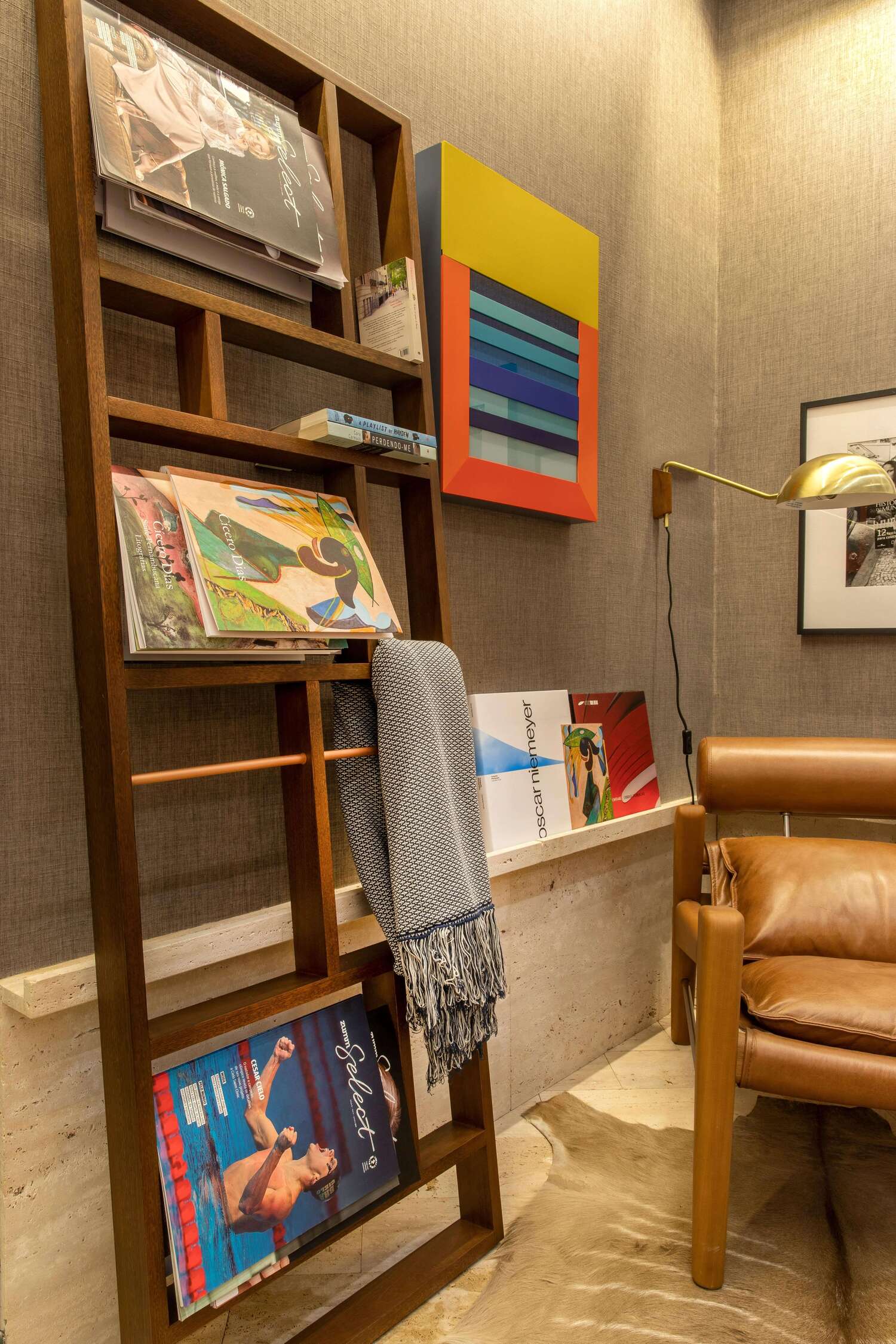 Escritório Mostra Casa Cor