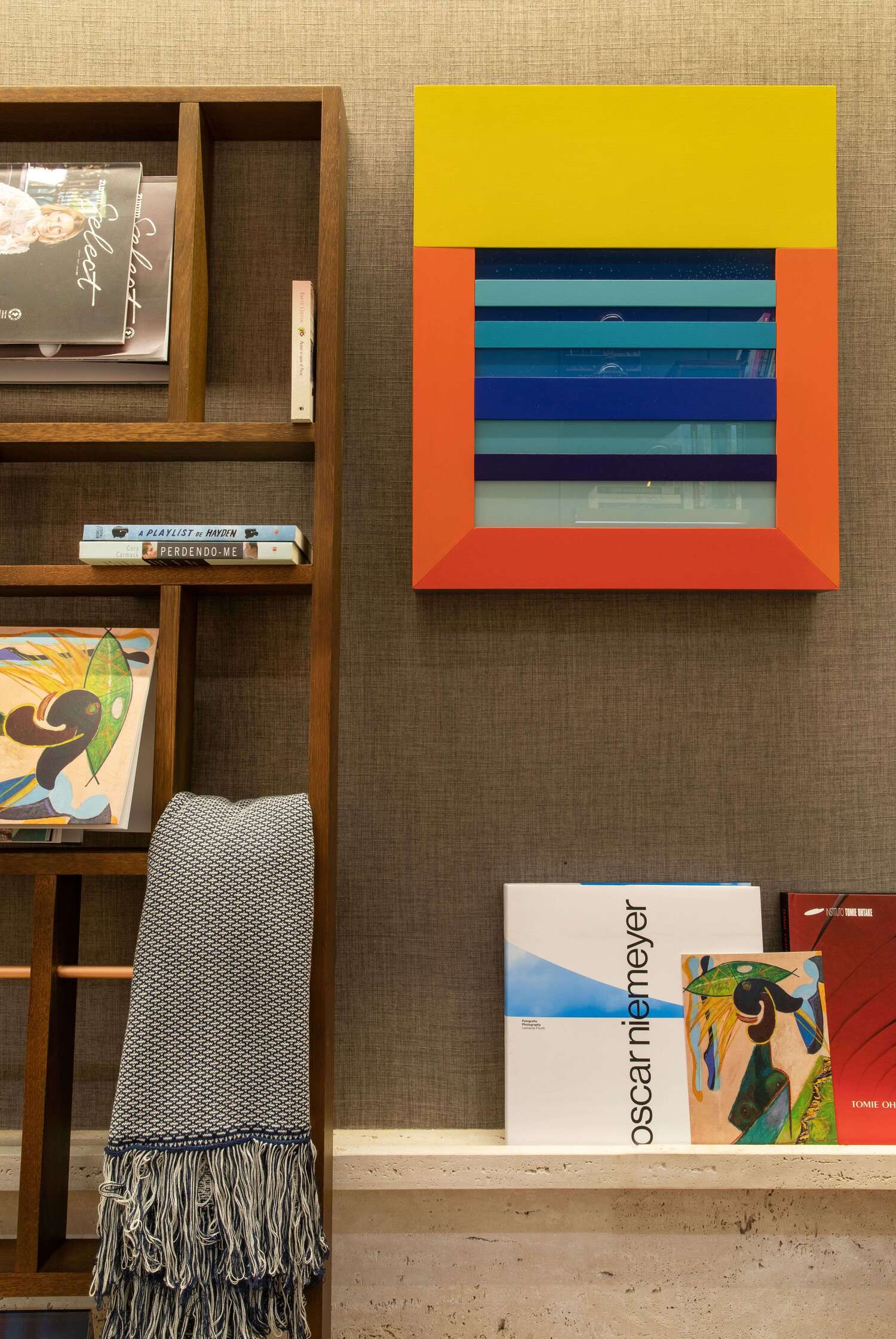 Escritório Mostra Casa Cor